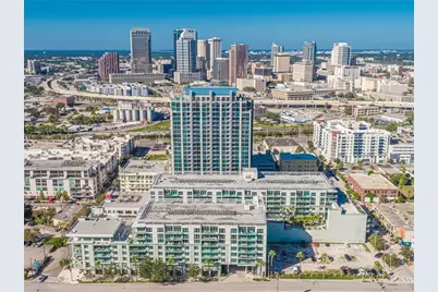 111 N 12th Street #1523, Tampa, FL 33602 - Photo 1