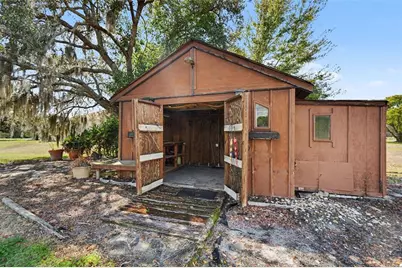 11009 Woodland Waters Boulevard, Weeki Wachee, FL 34613 - Photo 34