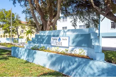 1101 Pinellas Bayway S #206, Tierra Verde, FL 33715 - Photo 4