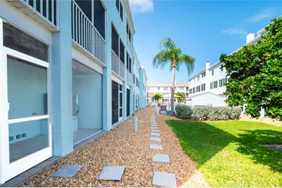 1101 Pinellas Bayway S #206, Tierra Verde, FL 33715 - Photo 44