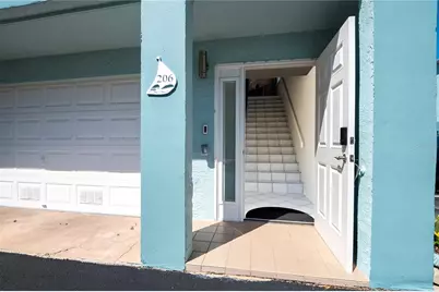 1101 Pinellas Bayway S #206, Tierra Verde, FL 33715 - Photo 58