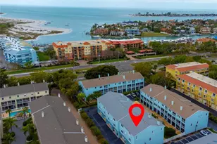 1101 Pinellas Bayway S, Tierra Verde, FL 33715 - Photo 56