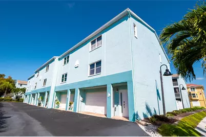 1101 Pinellas Bayway S #206, Tierra Verde, FL 33715 - Photo 56