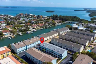 1101 Pinellas Bayway S, Tierra Verde, FL 33715 - Photo 1