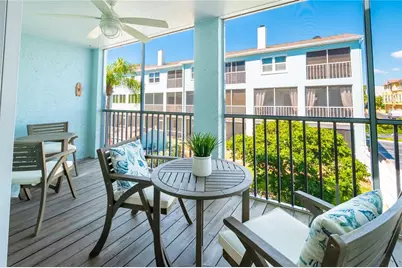 1101 Pinellas Bayway S #206, Tierra Verde, FL 33715 - Photo 12