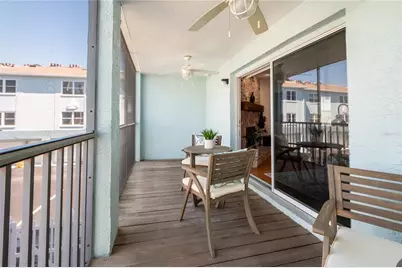 1101 Pinellas Bayway S #206, Tierra Verde, FL 33715 - Photo 52