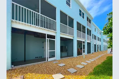 1101 Pinellas Bayway S #206, Tierra Verde, FL 33715 - Photo 44