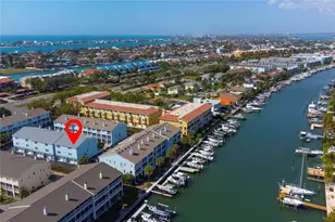 1101 Pinellas Bayway S, Tierra Verde, FL 33715 - Photo 1