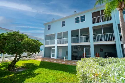 1101 Pinellas Bayway S #206, Tierra Verde, FL 33715 - Photo 52