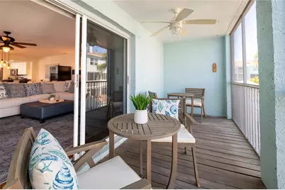 1101 Pinellas Bayway S #206, Tierra Verde, FL 33715 - Photo 8
