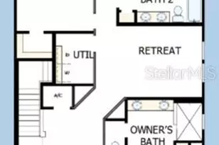 3387 Yellow Cassia Dr, Wesley Chapel, FL 33543 - Photo 4