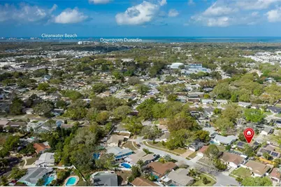 1363 Overlea Drive, Dunedin, FL 34698 - Photo 4