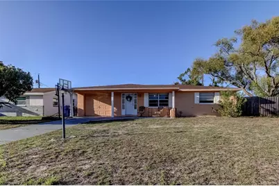 4815 Trafford Road, Holiday, FL 34690 - Photo 1