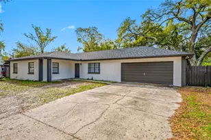 2814 W Powhatan Ave, Tampa, FL 33614 - Photo 2