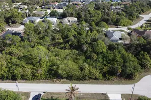 Lot's 36 & 37 Omega Ct, North Port, FL 34288 - Photo 1