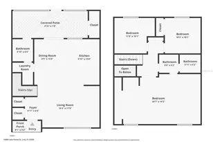 14805 Lake Forest Dr, Lutz, FL 33559 - Photo 42