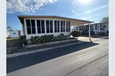 19 Pindo Palm Street W, Largo, FL 33770 - Photo 1