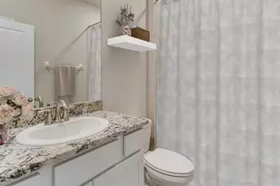 8313 Wheat Stone Dr, Zephyrhills, FL 33540 - Photo 16