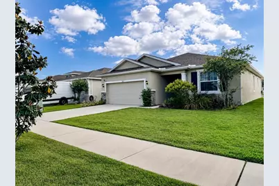 8313 Wheat Stone Drive, Zephyrhills, FL 33540 - Photo 2