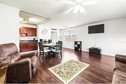 1801 Bedford Lane #27, Sun City Center, FL 33573 - Photo 4