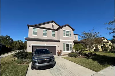 11832 Cross Vine Drive, Riverview, FL 33579 - Photo 1