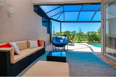 9448 Forest Hills Circle, Sarasota, FL 34238 - Photo 2