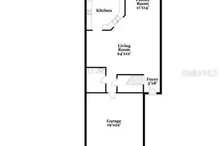 1506 Hillview Ln, Tarpon Springs, FL 34689 - Photo 2