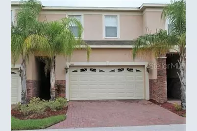 1506 Hillview Lane, Tarpon Springs, FL 34689 - Photo 1