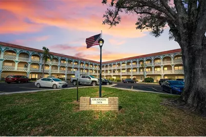 2404 Florentine Way #20, Clearwater, FL 33763 - Photo 2