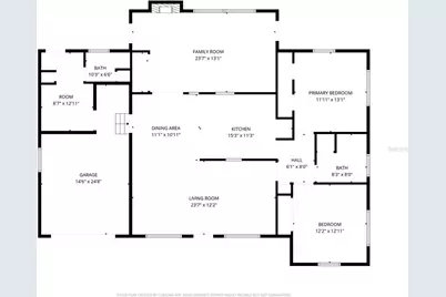 6343 1st Avenue N, Saint Petersburg, FL 33710 - Photo 36