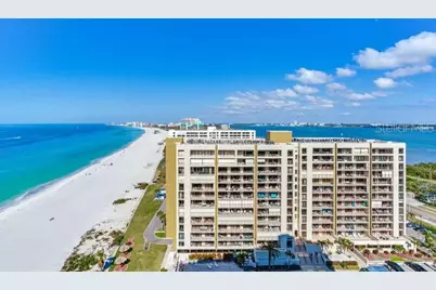 1520 Gulf Boulevard #1602, Clearwater Beach, FL 33767 - Photo 46