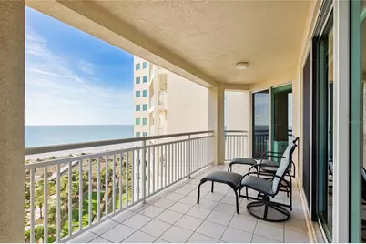 1180 Gulf Boulevard #1105, Clearwater, FL 33767 - Photo 8