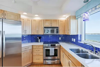 1180 Gulf Boulevard #1105, Clearwater, FL 33767 - Photo 20