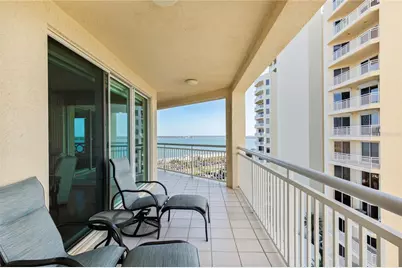 1180 Gulf Boulevard #1105, Clearwater, FL 33767 - Photo 6