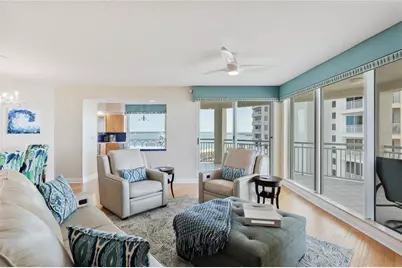 1180 Gulf Boulevard #1105, Clearwater, FL 33767 - Photo 6