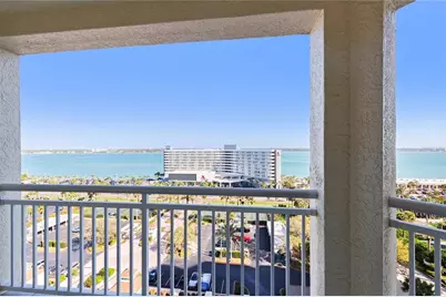 1180 Gulf Boulevard #1105, Clearwater, FL 33767 - Photo 16
