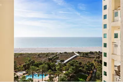 1180 Gulf Boulevard #1105, Clearwater, FL 33767 - Photo 4