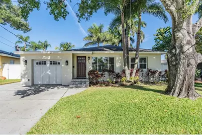 640 Geneva Place, Tampa, FL 33606 - Photo 2