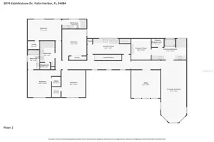 2870 Cobblestone Dr, Palm Harbor, FL 34684 - Photo 96