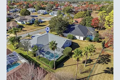 3521 Conifer Loop, Spring Hill, FL 34609 - Photo 64