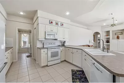 3521 Conifer Loop, Spring Hill, FL 34609 - Photo 30