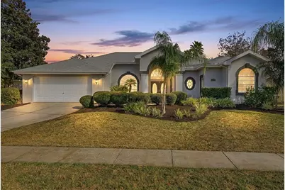 3521 Conifer Loop, Spring Hill, FL 34609 - Photo 4