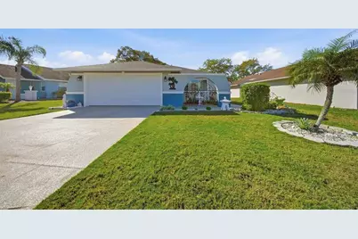 4522 Rickover Court, New Port Richey, FL 34652 - Photo 34