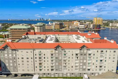 700 S Harbour Island Boulevard #204, Tampa, FL 33602 - Photo 4