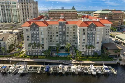 700 S Harbour Island Boulevard #204, Tampa, FL 33602 - Photo 2