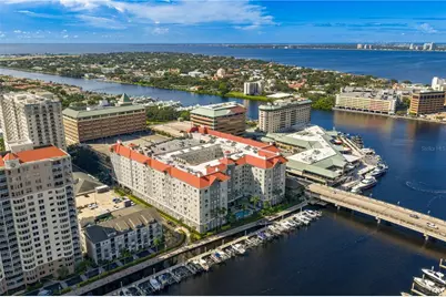 700 S Harbour Island Boulevard #204, Tampa, FL 33602 - Photo 1