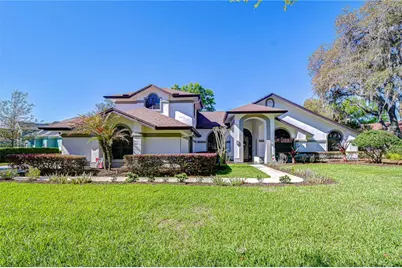 6623 Stonington Drive N, Tampa, FL 33647 - Photo 2