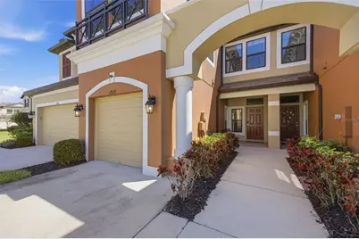 11539 Crowned Sparrow Lane, Tampa, FL 33626 - Photo 2