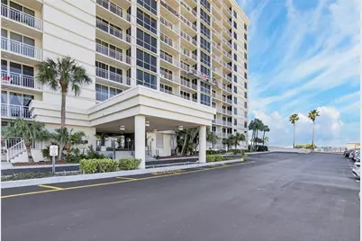 100 Pierce Street #703, Clearwater, FL 33756 - Photo 4