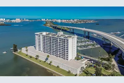 100 Pierce Street #703, Clearwater, FL 33756 - Photo 2